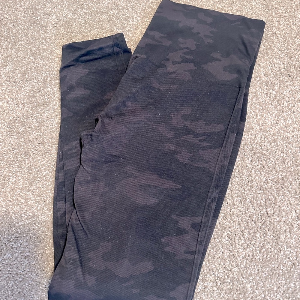 Women’s Spanx leggings